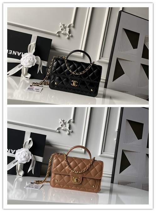 Picture of Chanel Handbags _SKUfw239862551fw